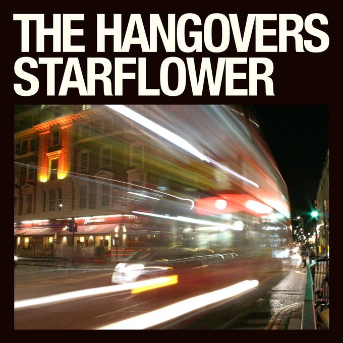 STARFLOWER