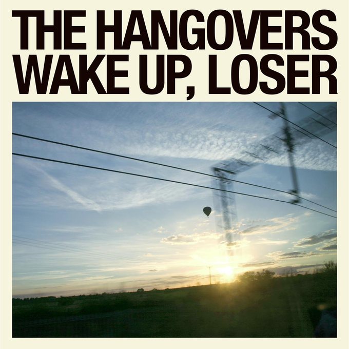 WAKE UP, LOSER